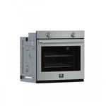 Forno Vomero Stainless Steel 30" Electric Wall Oven (5.0 Cu. Ft.) - FBOEL1370-30