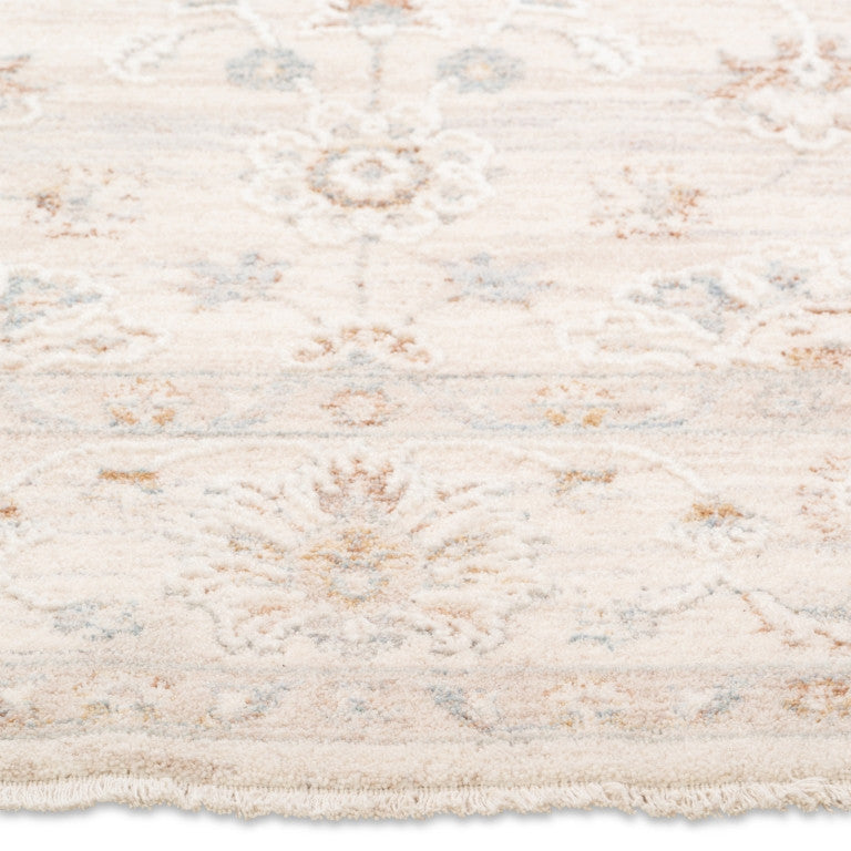 Athena Traditional Rug - 5' x 8' - Natural