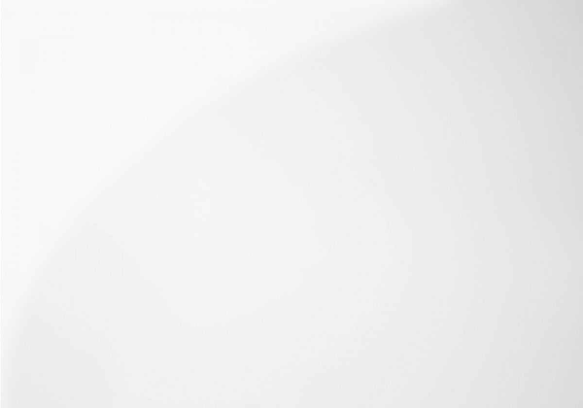 Rilka Bookcase - White