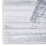 Touch Brushstrokes Rug - 6' x 9' - Multi-Colour