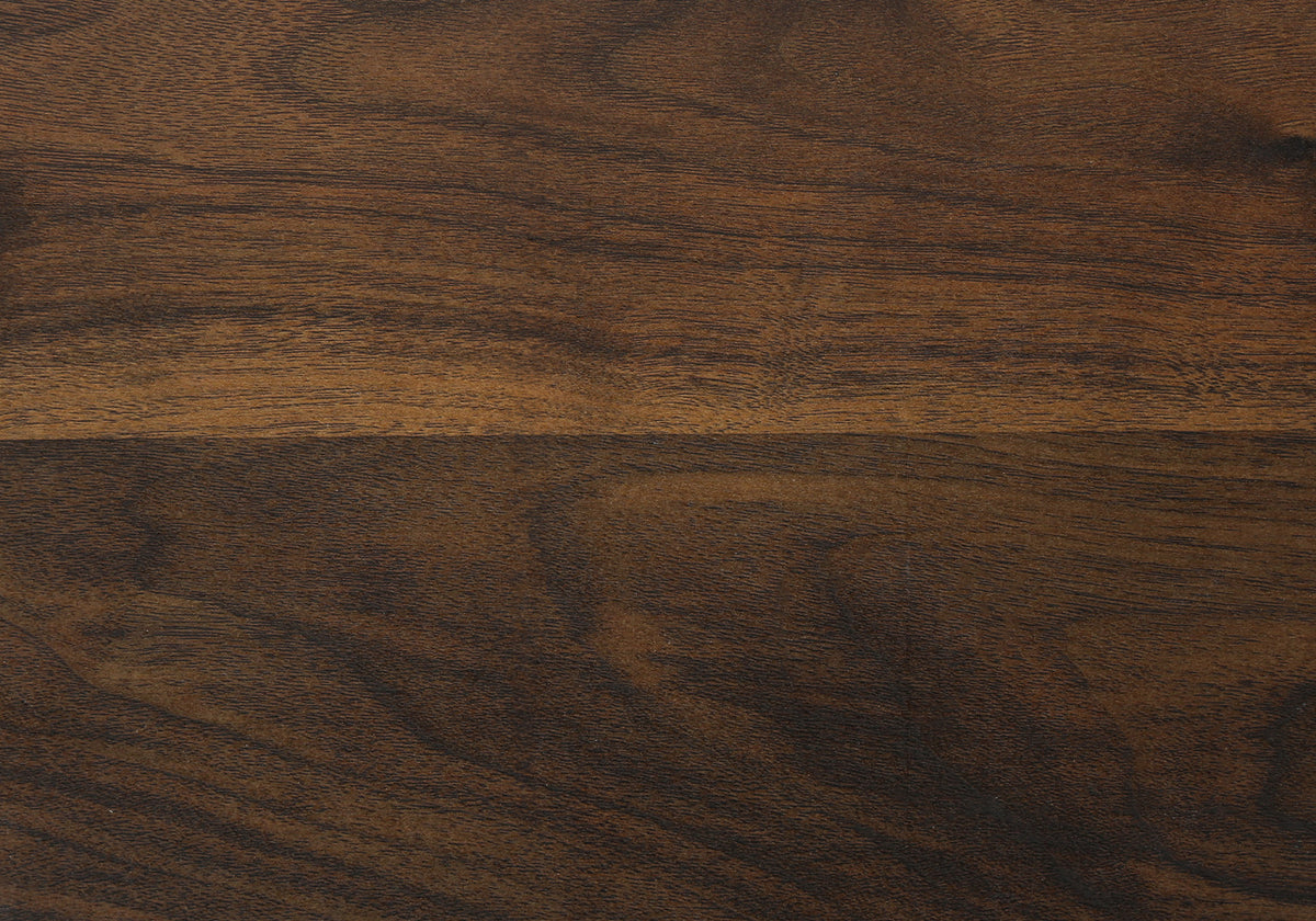 Whitney 3-piece Coffee Table Set - Dark Walnut