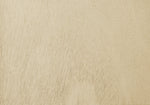 Dalen Bench - Antique White/Beige