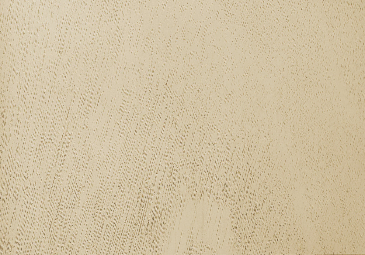 Dalen Bench - Antique White/Beige