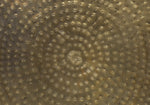 Daxi Side Table - Gold