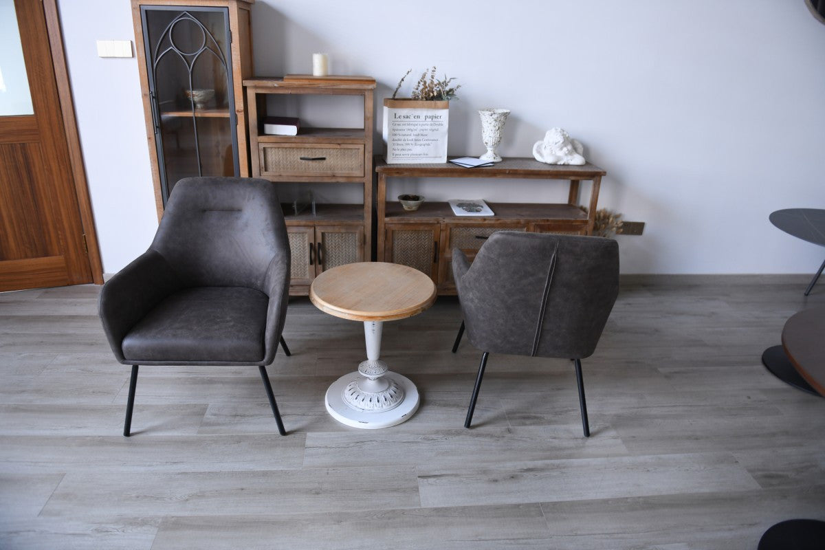 Axton Dining Chair - Brown