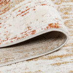Kopfkino Shapes Rug - 6' x 9' - Multi-Colour