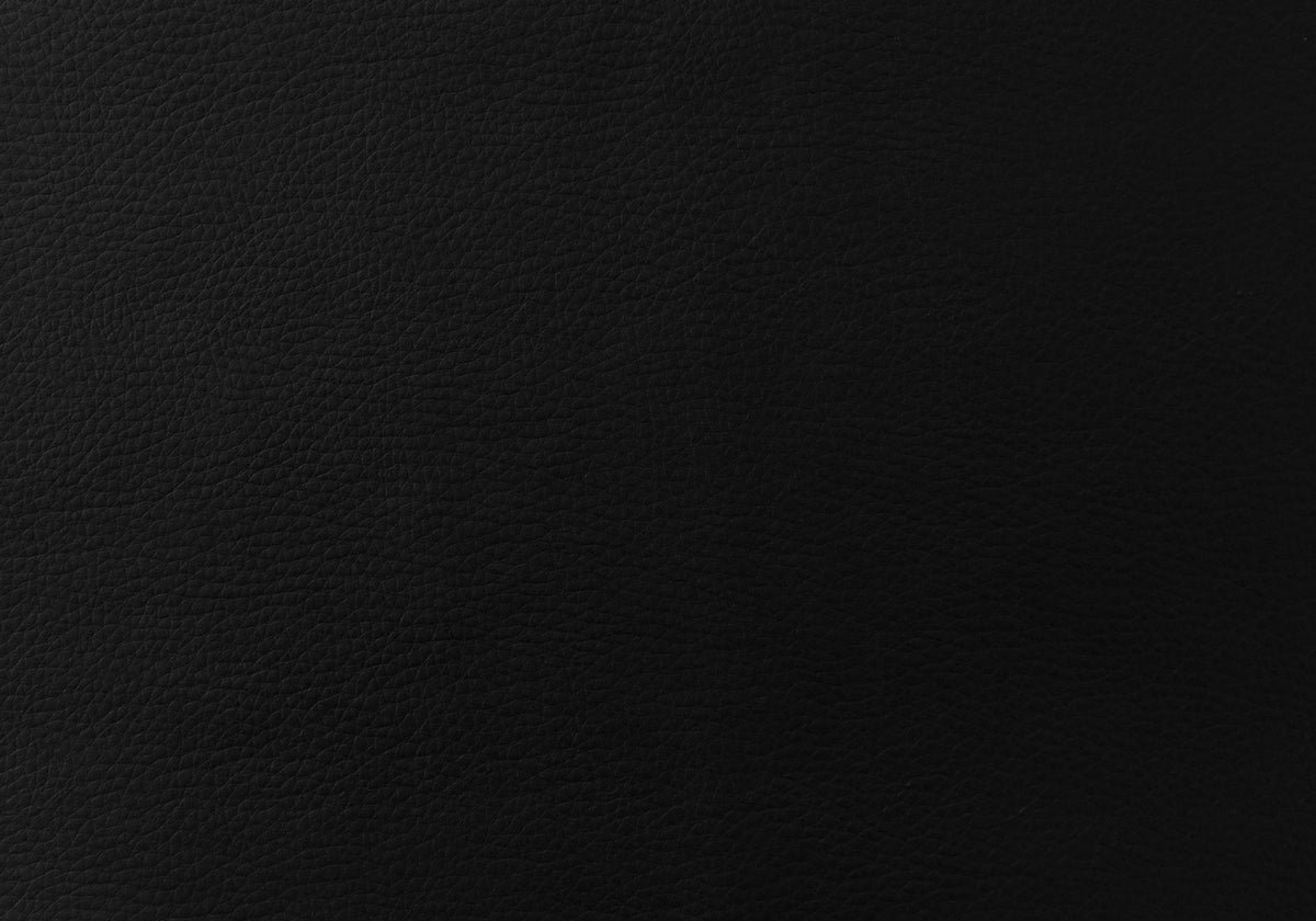 Stanley Bar Stool - Black