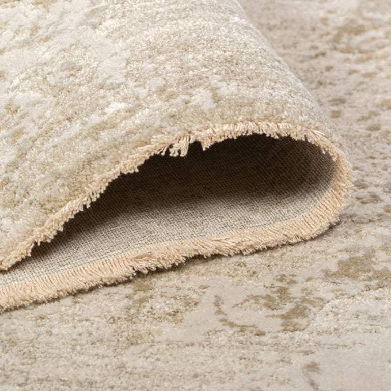 Artistry Patterned Rug - 9' x 12' - Natural