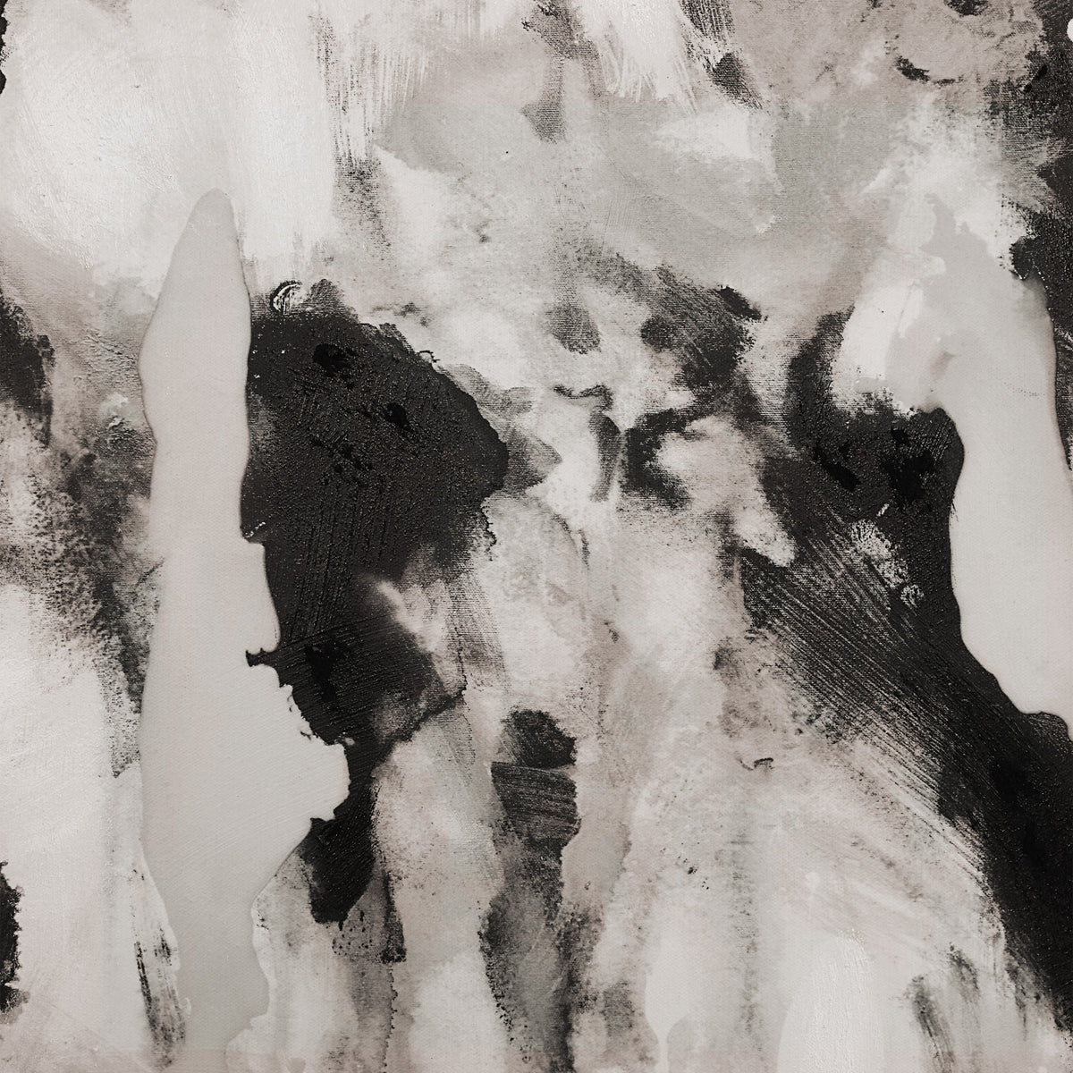 Sable Art - White
