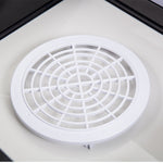 Forno Capoliveri Stainless Steel 30" Built-In Microwave Drawer (1.2 Cu. Ft.) - FMWDR3000-30