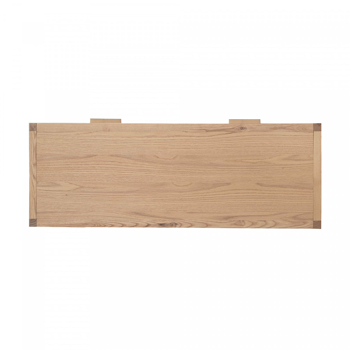 Nurelle Console Table - Natural