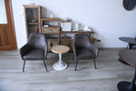 Axton Dining Chair - Brown