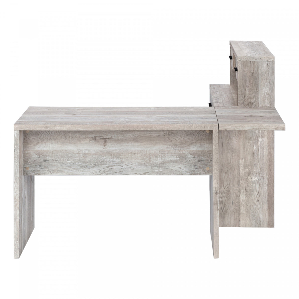 Varo Desk - Light Taupe