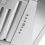 Forno Altilia Stainless Steel 36" 1200 CFM Insert Range Hood - FRHRE5337-36
