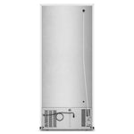Whirlpool 28.5" 16.0 Cu. Ft. White Top Freezer Refrigerator – WRTX3316TW