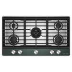 KitchenAid Juniper Gas Cooktop - KCGK536SJP