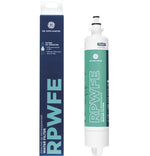 GE RPWFE Refrigerator Water Filter Subscription - {sub}28LS0622{/sub}