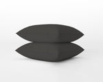 Cotton House 7-Piece King Comforter Set - Noir Petals