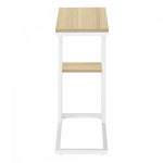 Breck Side Table - Natural