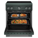 KitchenAid Juniper Slide-In Electric Range (4.1 cu. ft.) - KFIS930SJP