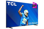 TCL 115" QM8 Series 4K UHD HDR QD-Mini LED Smart TV with Google TV - 115QM891G