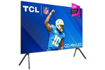 TCL 115" QM8 Series 4K UHD HDR QD-Mini LED Smart TV with Google TV - 115QM891G