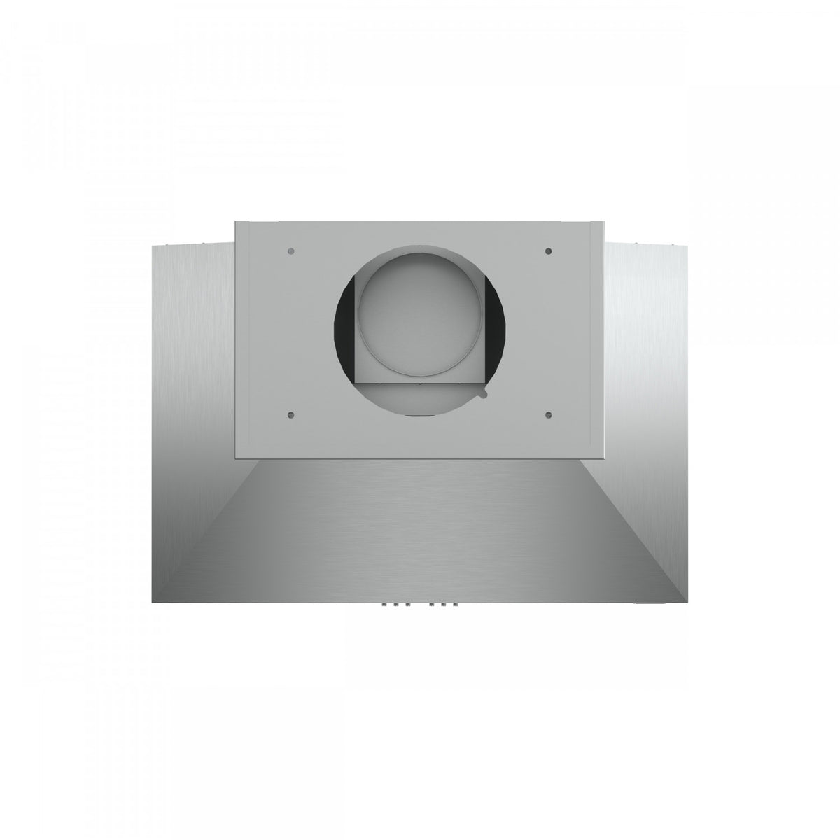 Forno Orvieto Stainless Steel 36" 1200 CFM Wall Mounted Range Hood - FRHWM5094-36