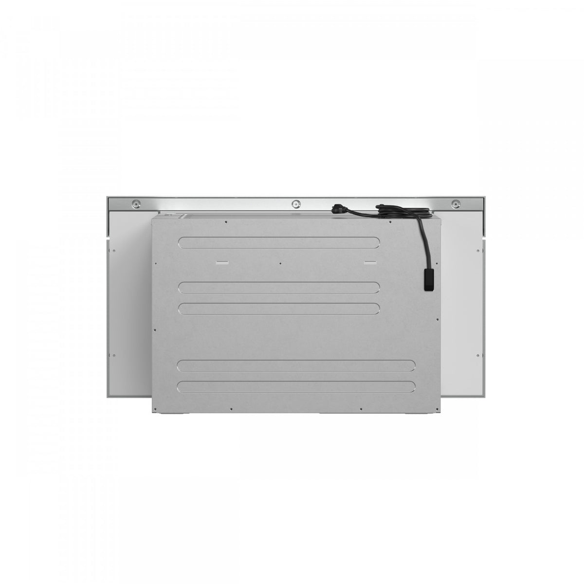 Forno Capoliveri Stainless Steel 30" Built-In Microwave Drawer (1.2 Cu. Ft.) - FMWDR3000-30