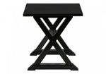 Inari Side Table - Black