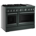 KitchenAid Juniper Slide-In Range (6 cu. ft.) - KFDD948SJP
