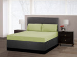 Nilus King Sheet Set - Sage