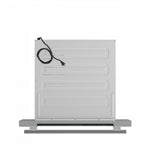 Forno Capoliveri Stainless Steel 30" Built-In Microwave Drawer (1.2 Cu. Ft.) - FMWDR3000-30