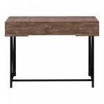 Zava Desk - Brown