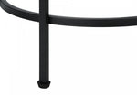 Remi Side Table - Light Brown