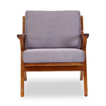 Pirot Chair - Grey