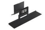 LG 400W 3.1.3ch Dolby Atmos Soundbar SC9S, Triple Up-Firing Speakers, Exclusive Bracket for LG OLED evo C Series TV - SC9S.DCANLLK