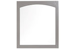 Trudy 6-Piece Twin Captain Bedroom Package with Trundle - Grey