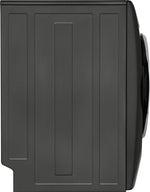 Electrolux Titanium Front Load Electric Steam Dryer (8.0 Cu. Ft.) - ELFE753CAT