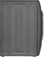 Electrolux Titanium Front Load Steam Washer (5.2 Cu. Ft.) - ELFW7537AT
