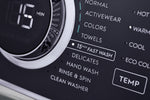 Electrolux White Front Load Steam Washer (5.2 Cu. Ft.) - ELFW7637AW
