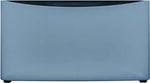 Electrolux Glacier Blue 27" Laundry Pedestal - ELPWD27AG
