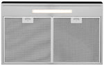 Frigidaire Stainless Steel Undercabinet Ventilation Hood 30" 330 CFM - FCVW3062AS