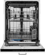 Frigidaire Panel-Ready 24" Dishwasher - FDSR4501AP