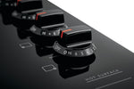 Frigidaire Black Electric Built-in Cooktop 30" - FFEC3025UB