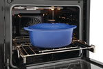 Frigidaire Gallery Smudge-Proof Stainless Steel 27" Single Wall Oven with Total Convection and Air Fry (3.8 Cu.Ft) - GCWS2767AF