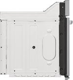 Frigidaire Gallery Smudge-Proof Stainless Steel 27" Single Wall Oven with Total Convection and Air Fry (3.8 Cu.Ft) - GCWS2767AF
