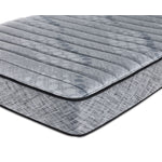 Sealy® Essentials Mya Plush Queen Mattress