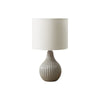 Haze Table Lamp - Grey