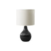 Haze Table Lamp - Black