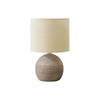 Arvid Table Lamp - Beige